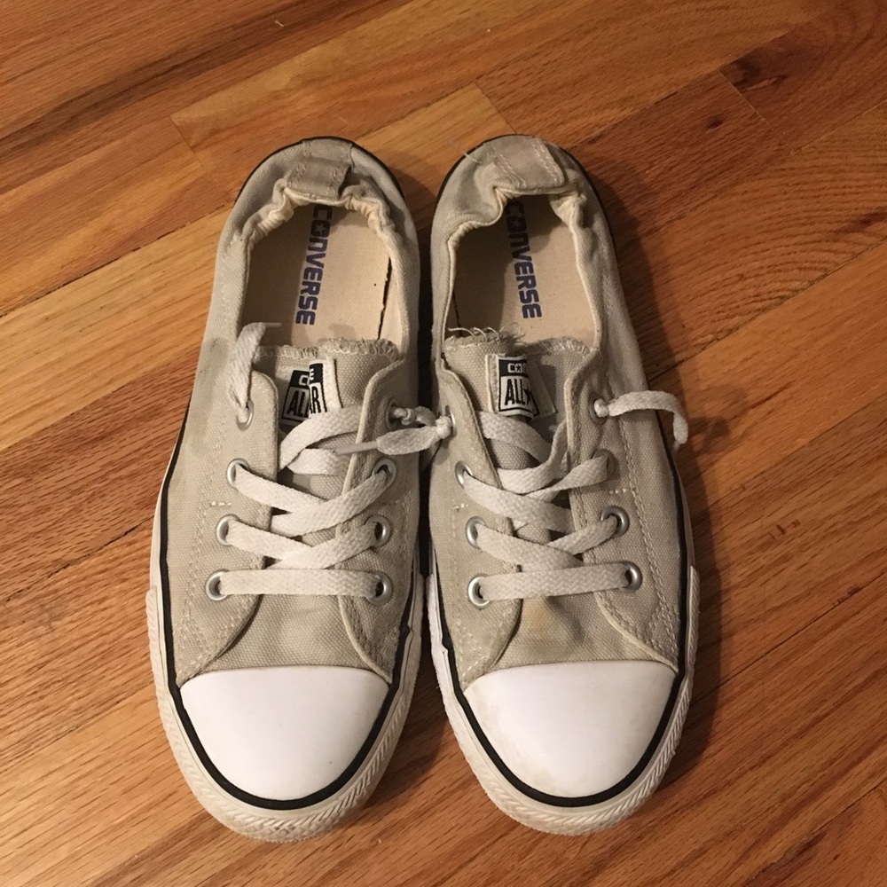 Converse Chuck Taylor All Star Shoreline